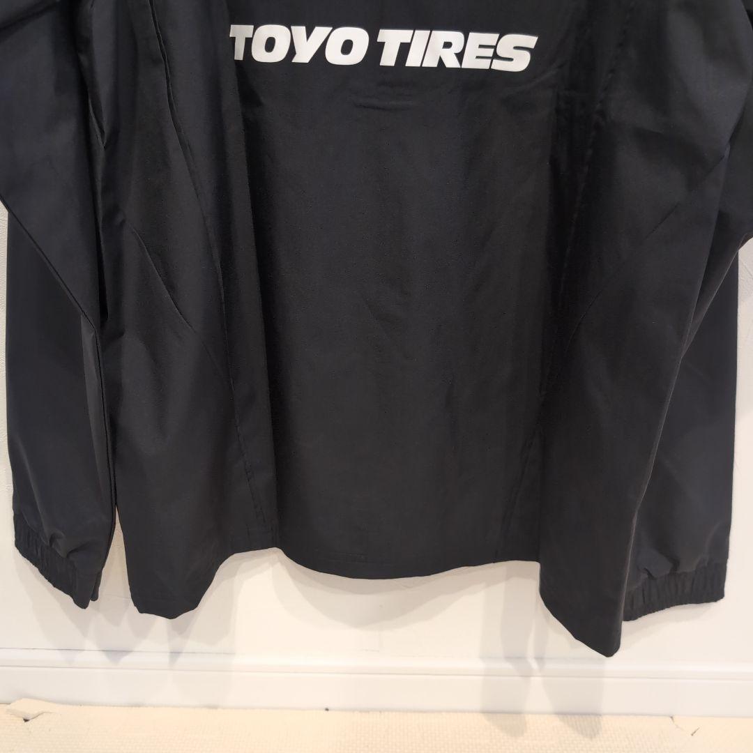 adidas 日本代表 ウィンドブレーカー 黒　Sサイズ