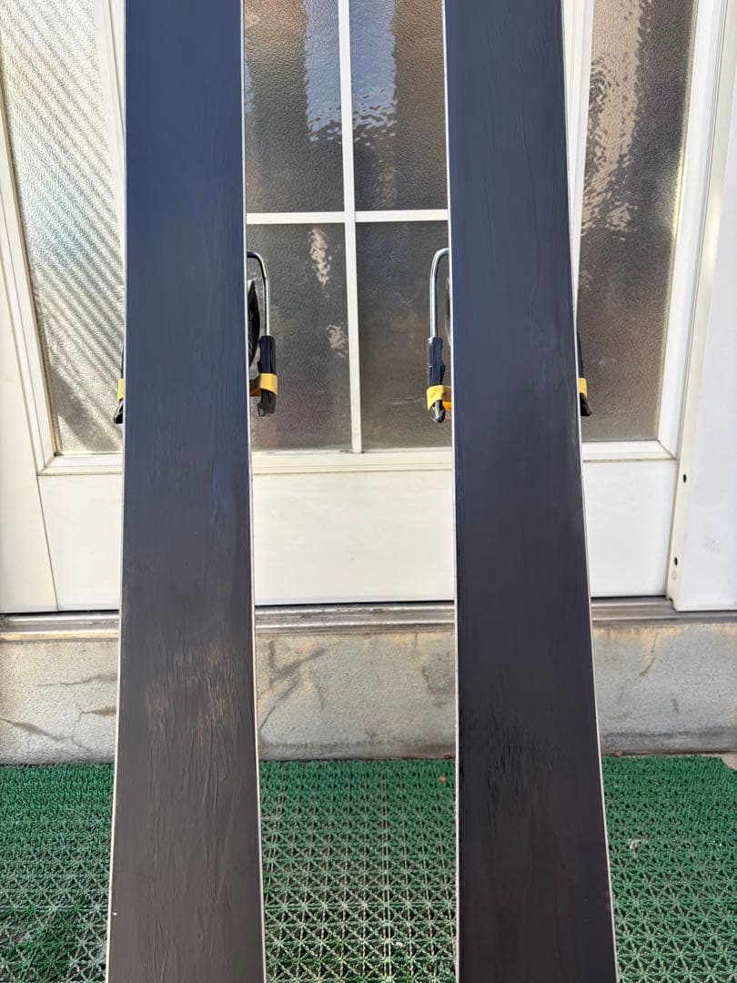 Salomon S/MAX SX スキー 170cm