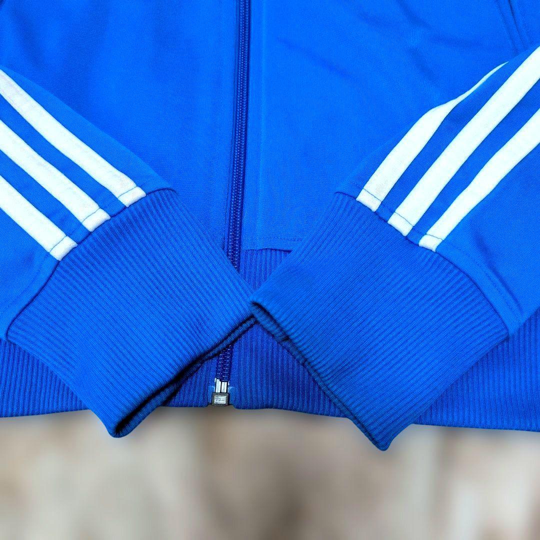 adidas アディダス トラックジャケット ファイアーバード トレフォイル
