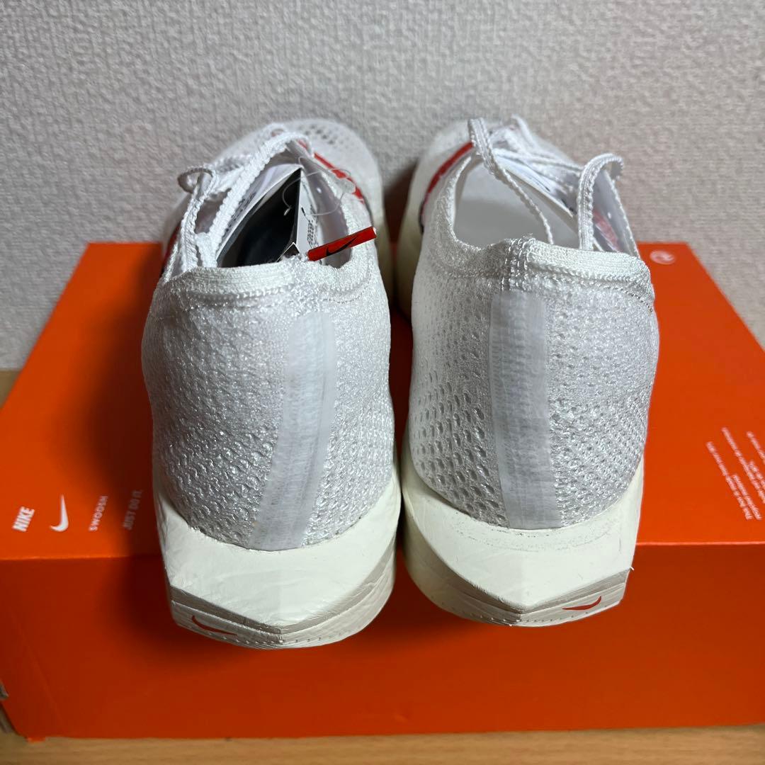 新品 ZOOMX VAPORFLY NEXT% 3 EK 30cm