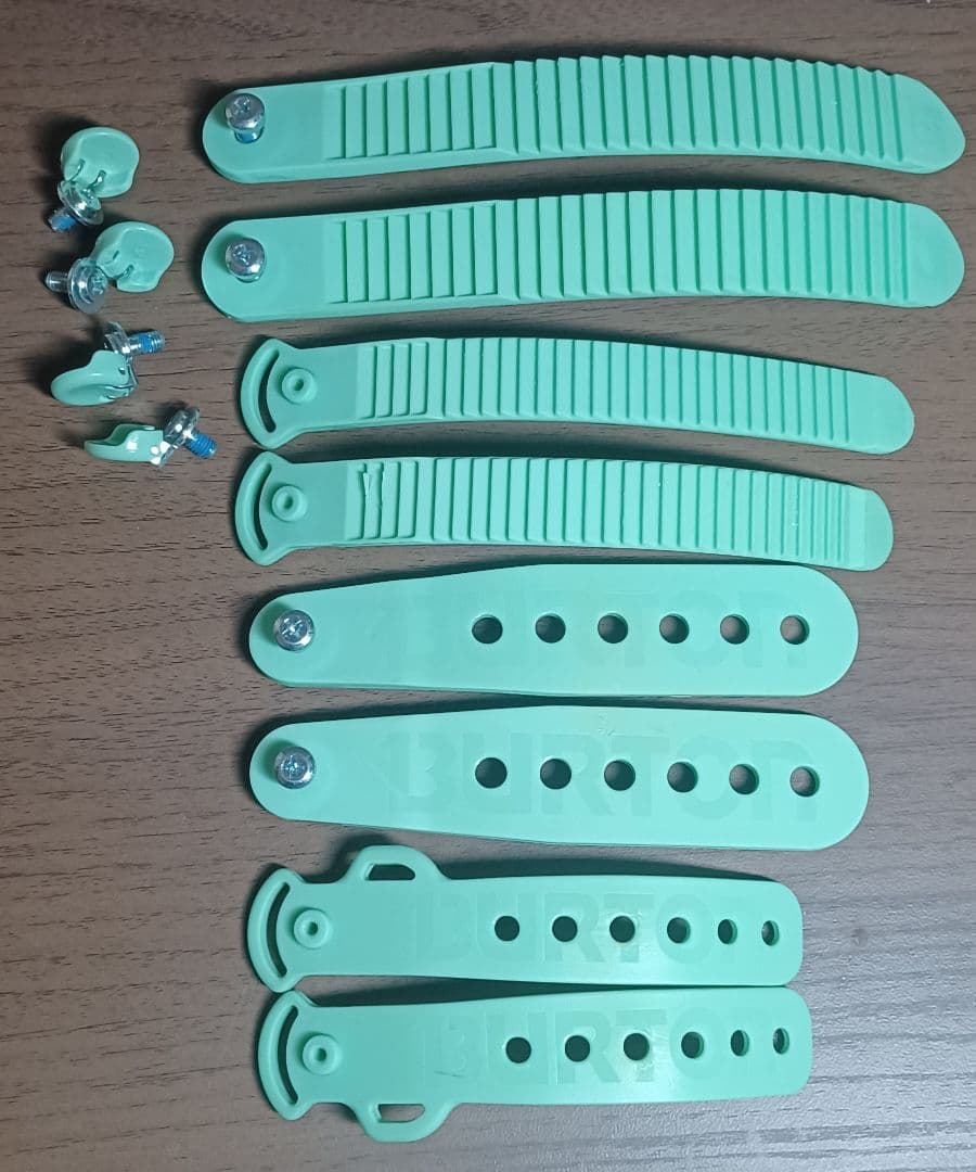 BURTON Stiletto バートン スティレット バイン ＊希少＊