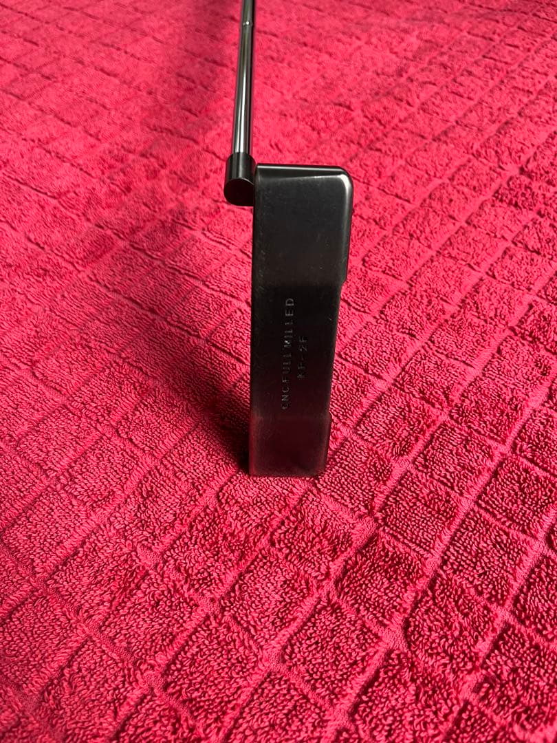 KITADA GOLF KP-2F パター