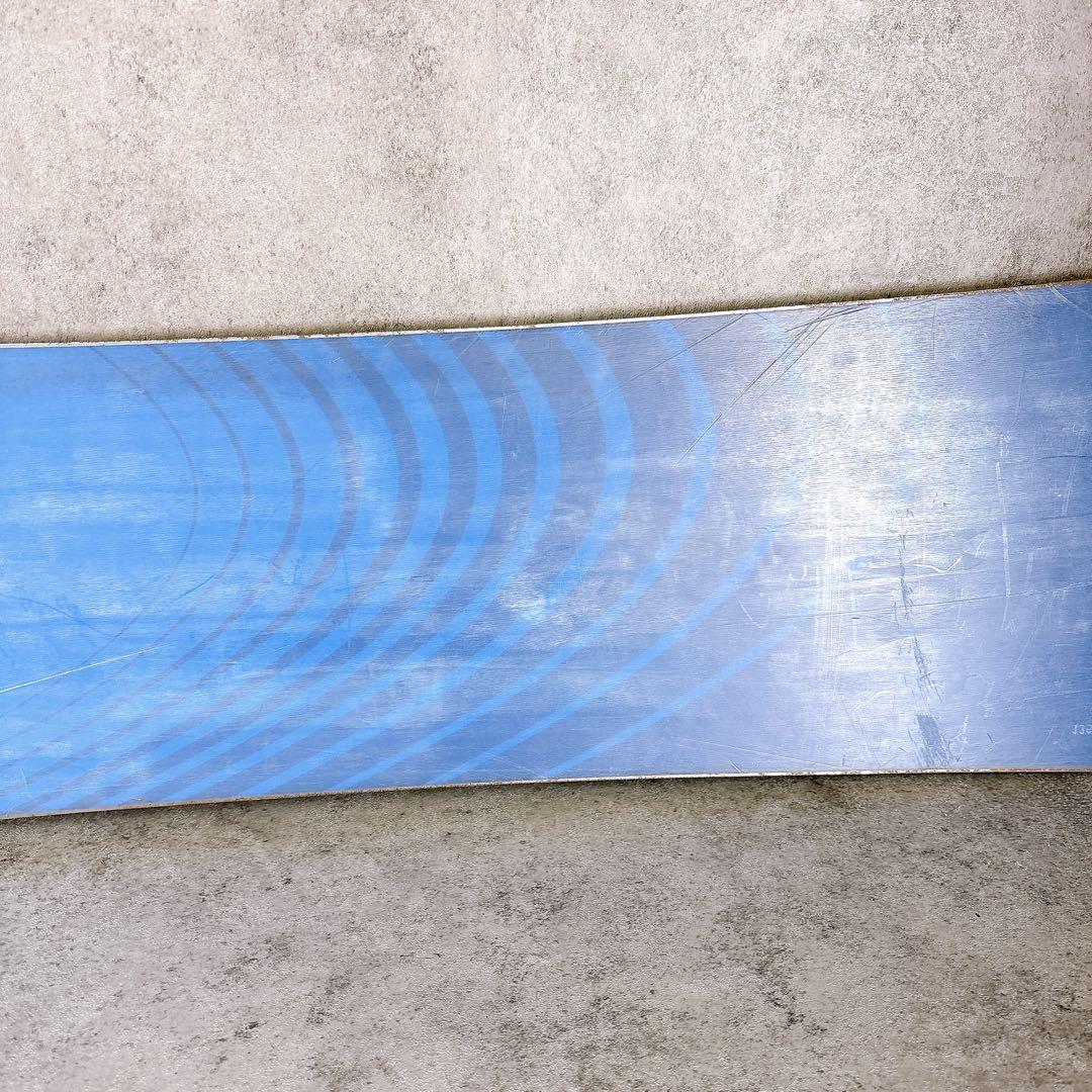 【訳アリ】BURTON2点セットメンズスノーボード　バートン　151cm バイン