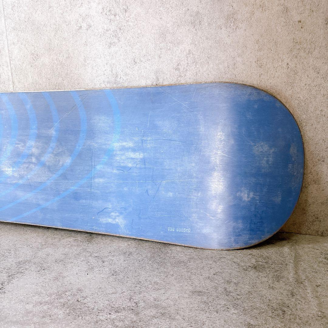 【訳アリ】BURTON2点セットメンズスノーボード　バートン　151cm バイン