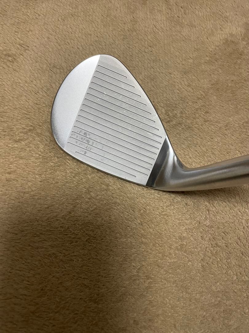 MIZUNO ES21 ウェッジ 58度