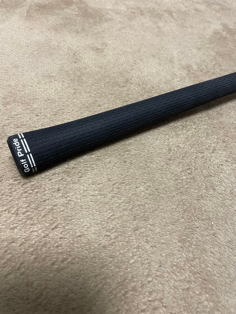 MIZUNO ES21 ウェッジ 58度