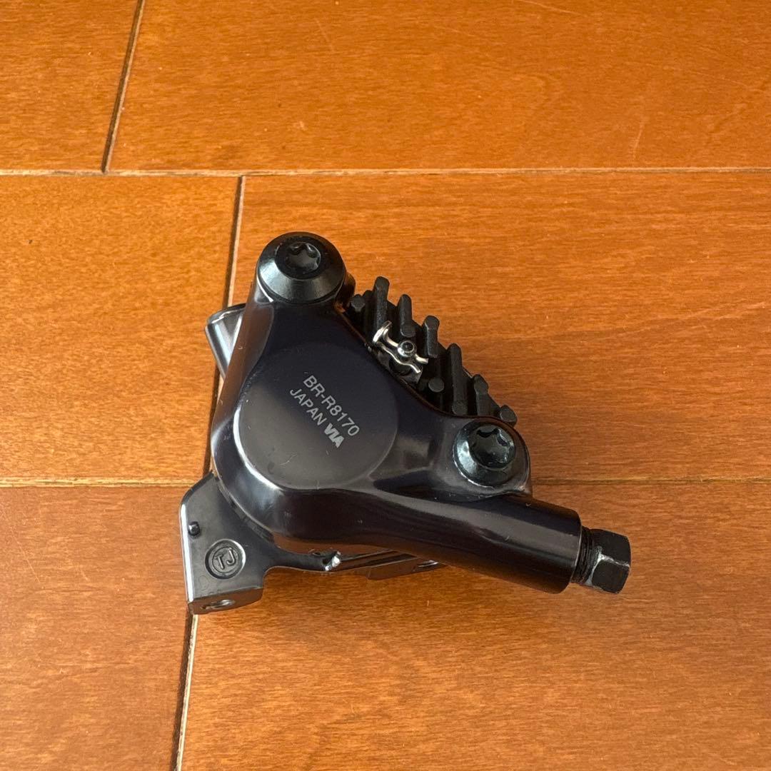SHIMANO シマノ ULTEGRA Di2 R8170 コンポセット