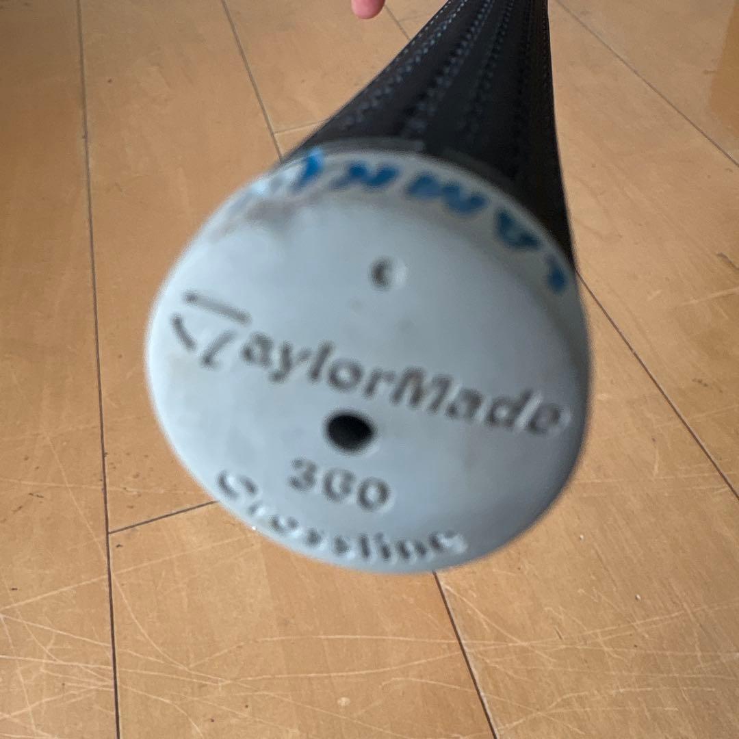 TaylorMade SIM2 MAX ユーティリティ U4 22° S