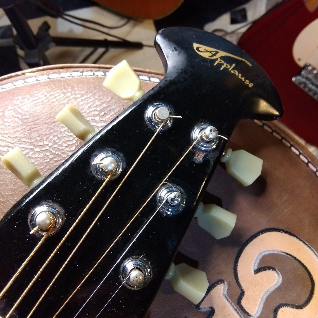 Applause by Ovation AE26 アコースティックギター