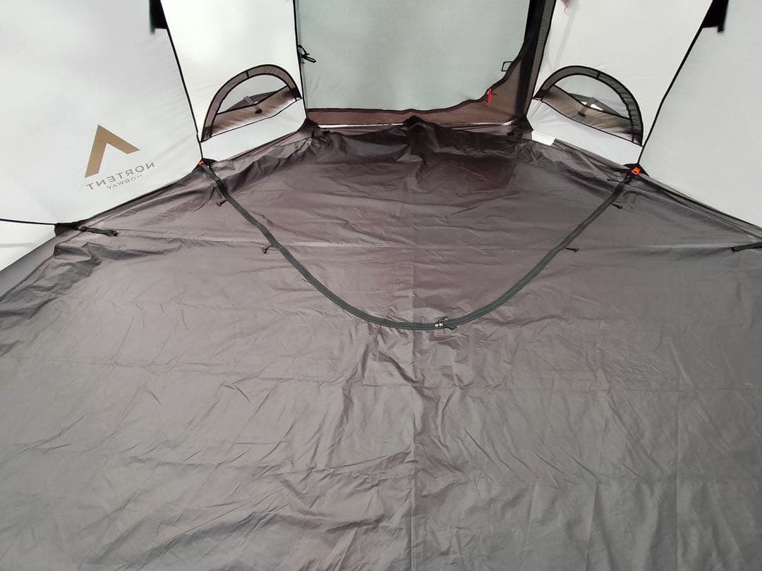 ★こーーさん専用★NORTENT Gamme6ノルテント ギャム6