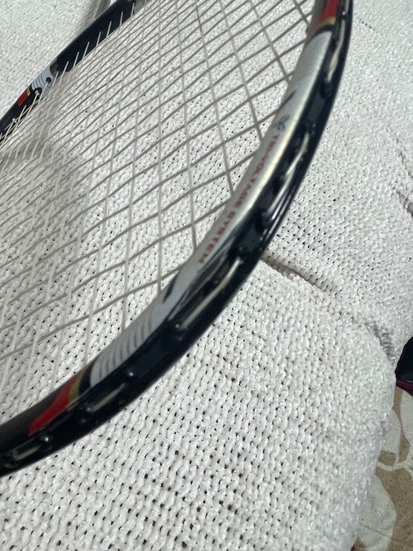 YONEX VOLTRIC 70 バドミントンラケット