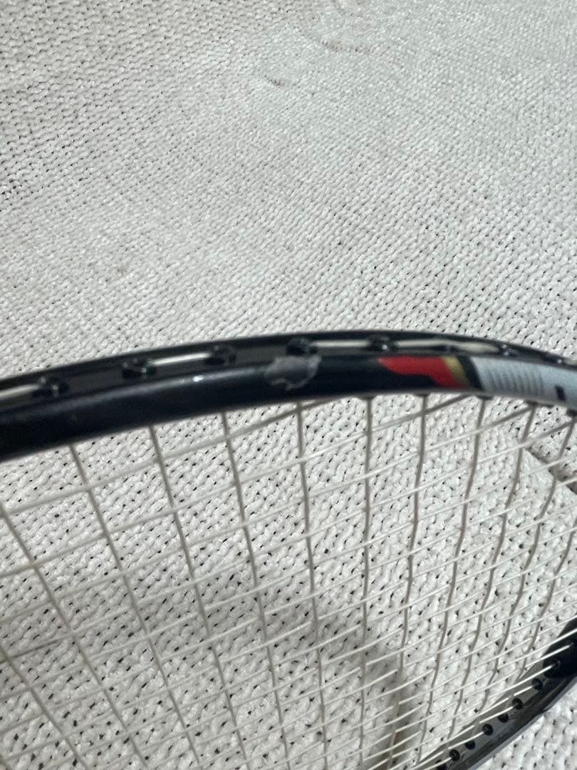 YONEX VOLTRIC 70 バドミントンラケット