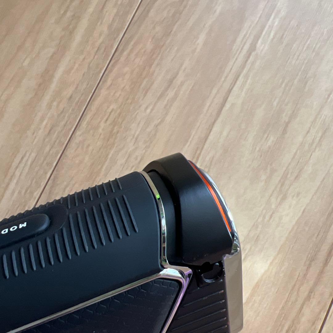 Bushnell ブッシュネル ピンシーカープロx3プラスジョルト