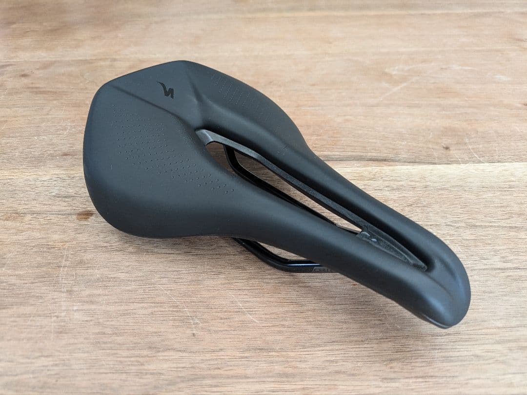 スペシャライズド POWER COMP サドル 143mm