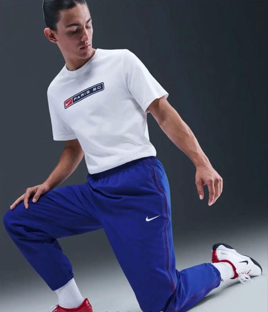 NIKE パリ サンジェルマン トータル 90 パンツ