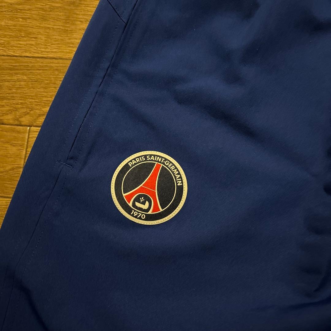 NIKE パリ サンジェルマン トータル 90 パンツ