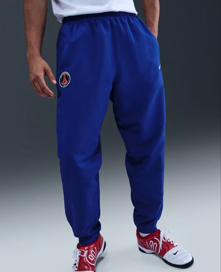 NIKE パリ サンジェルマン トータル 90 パンツ