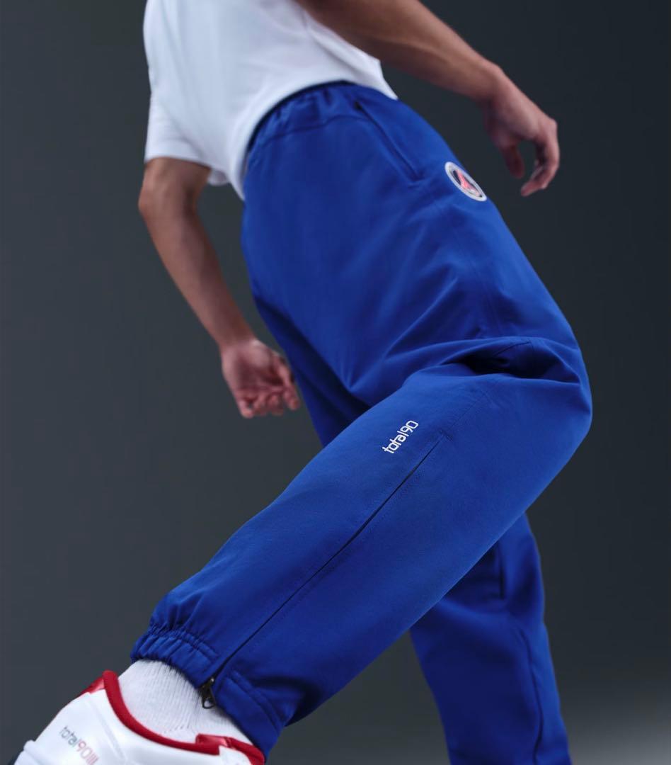 NIKE パリ サンジェルマン トータル 90 パンツ