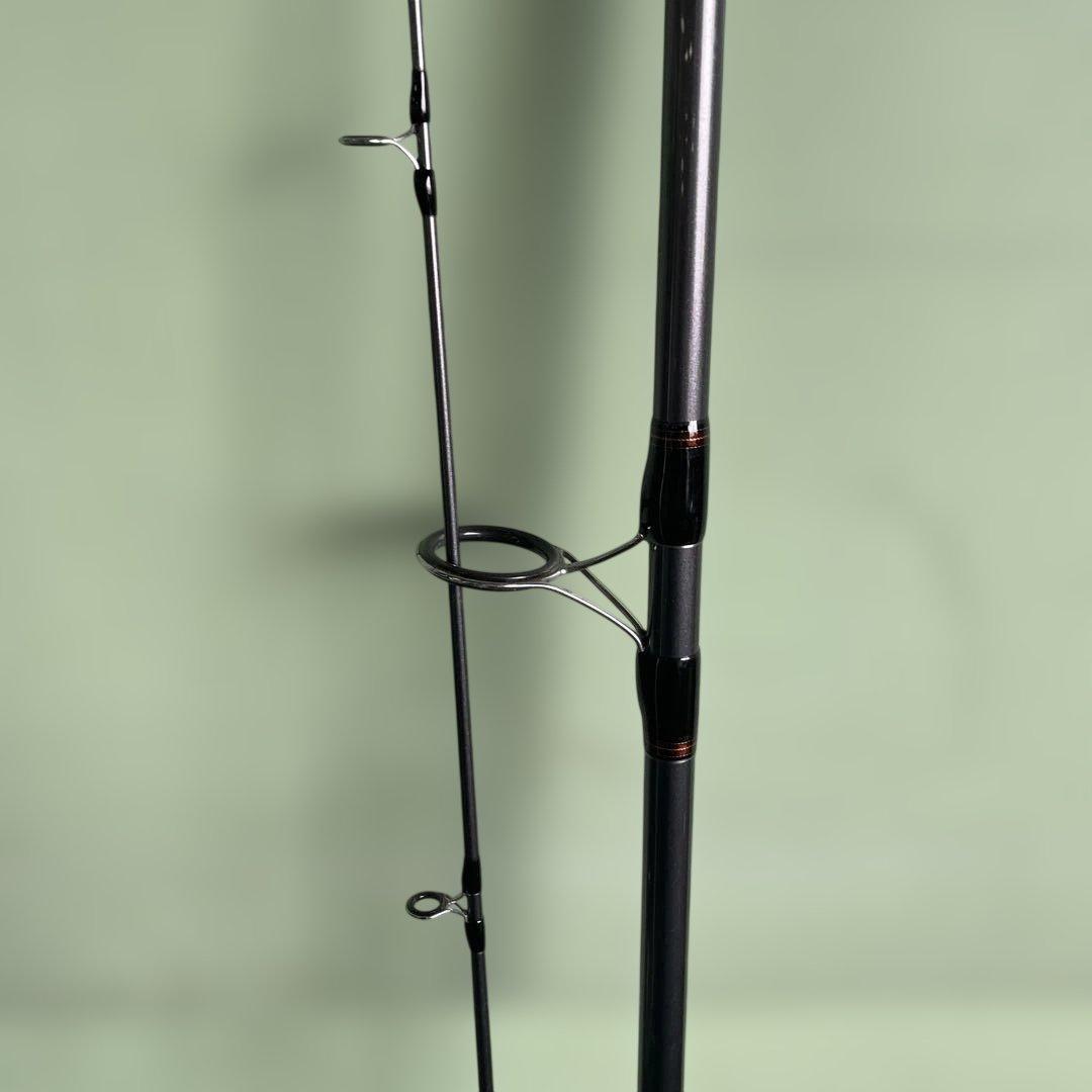 DAIWA JIGCASTER 97MH 釣り具 アウトドア フィッシング 格安