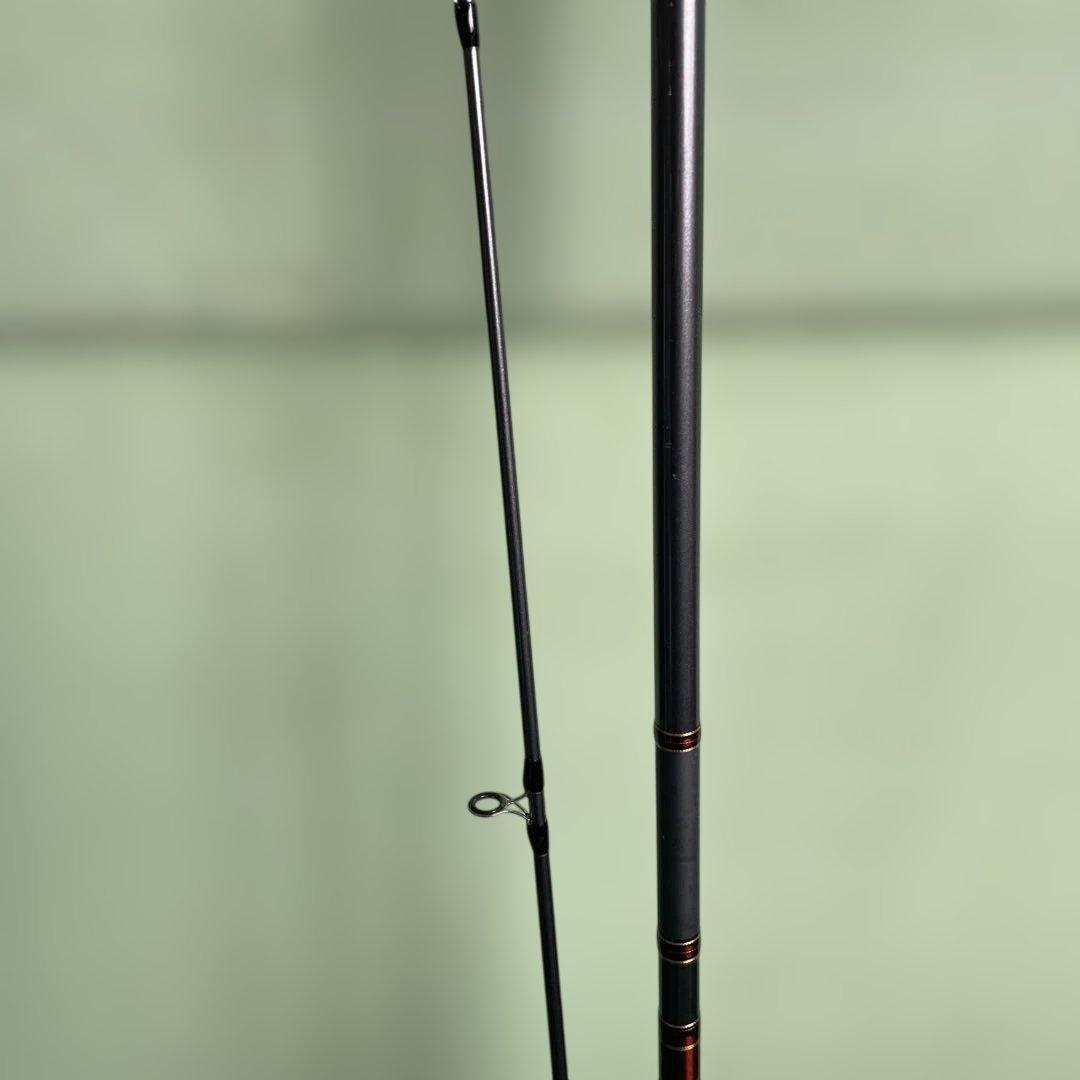 DAIWA JIGCASTER 97MH 釣り具 アウトドア フィッシング 格安