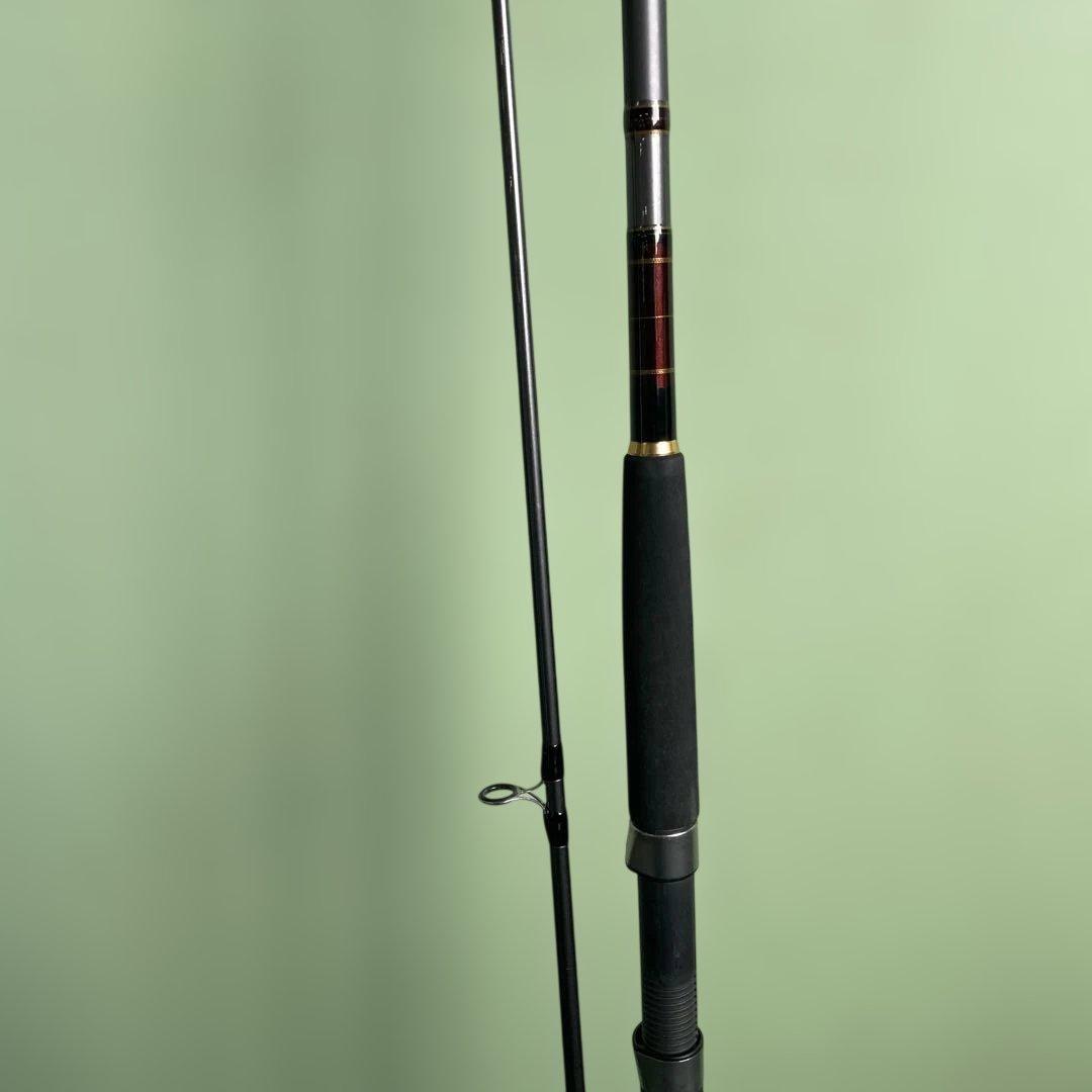 DAIWA JIGCASTER 97MH 釣り具 アウトドア フィッシング 格安