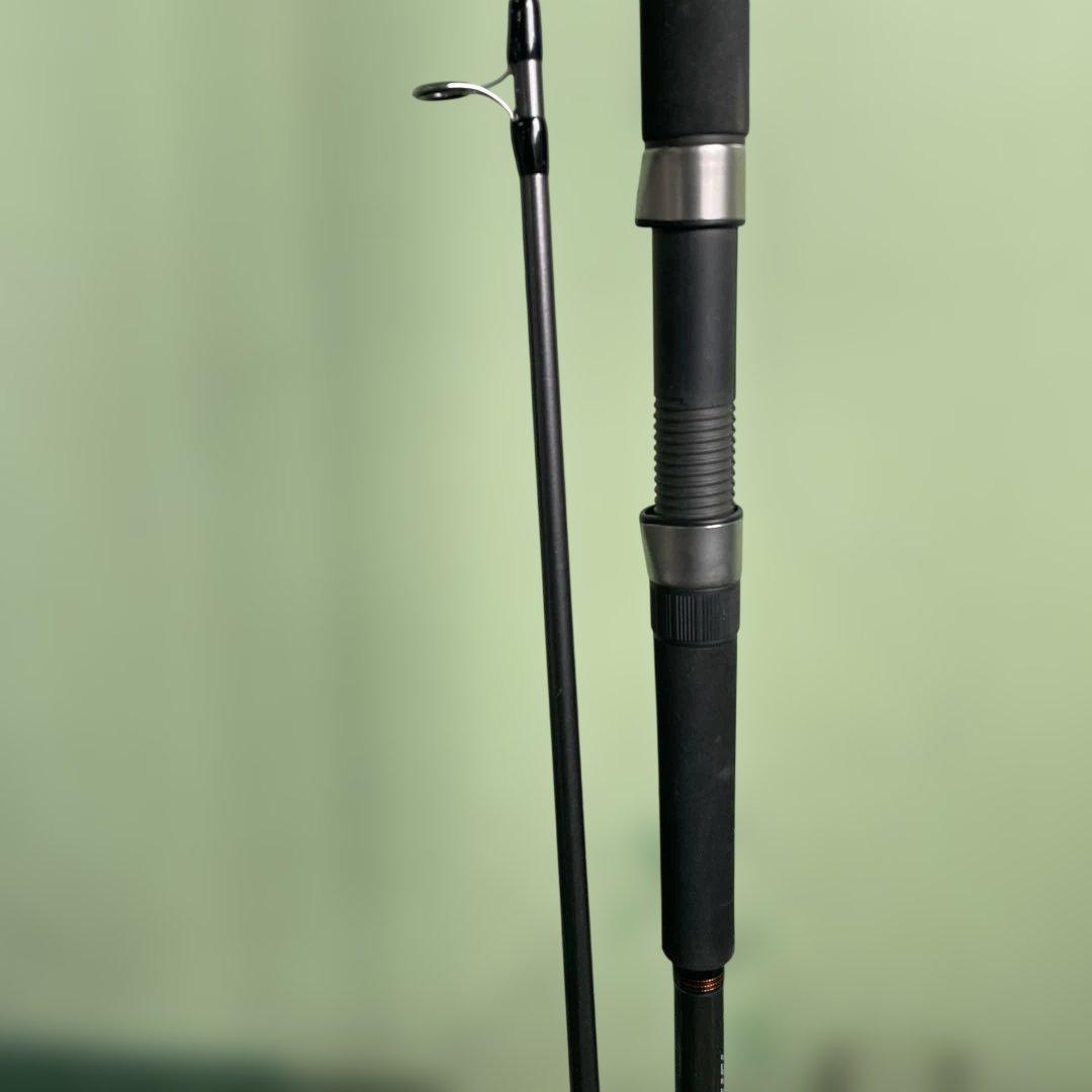 DAIWA JIGCASTER 97MH 釣り具 アウトドア フィッシング 格安