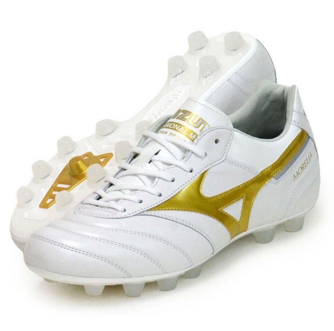 MIZUNO MORELIA II JAPAN サッカーシューズ　限定