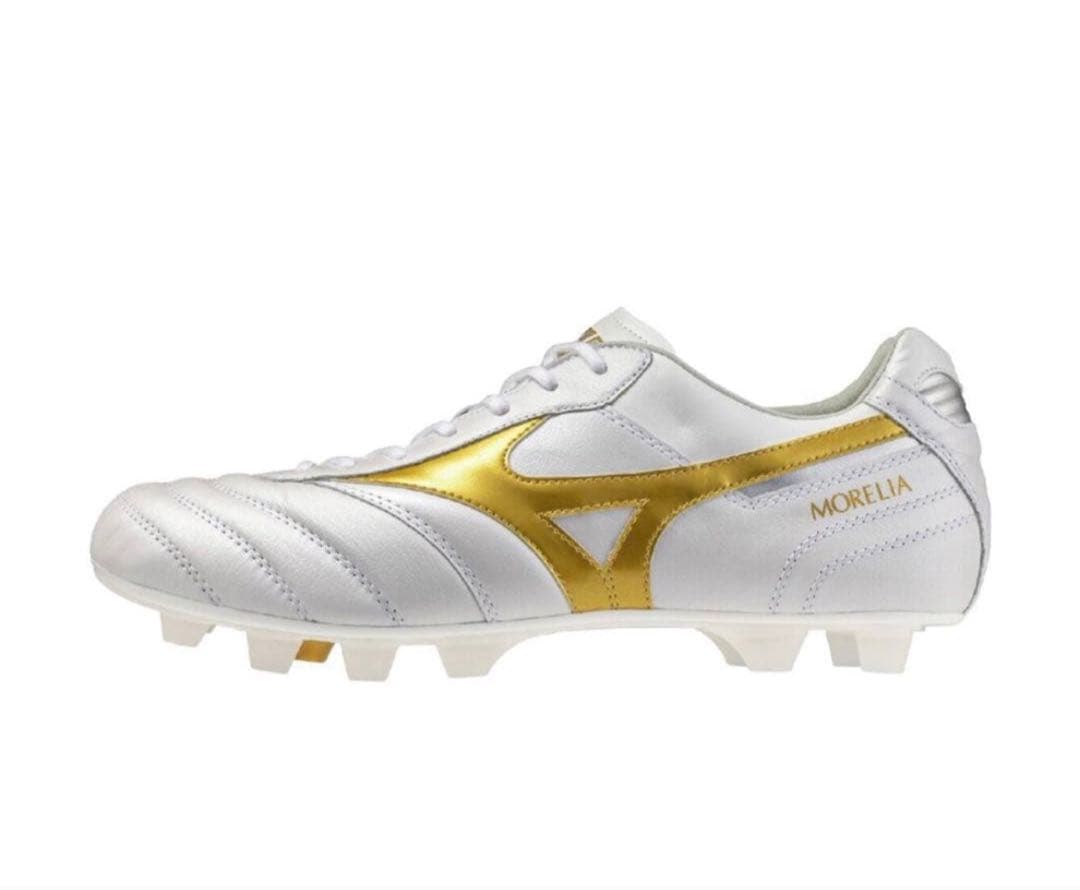 MIZUNO MORELIA II JAPAN サッカーシューズ　限定