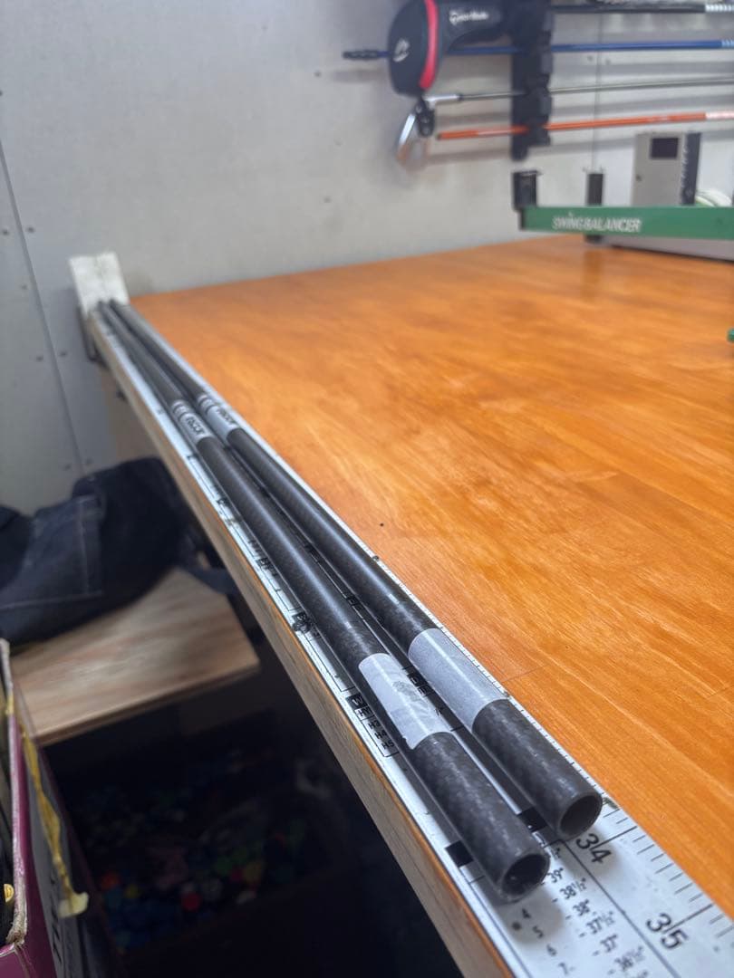 ACCRA 90カーボン　ウエッジ