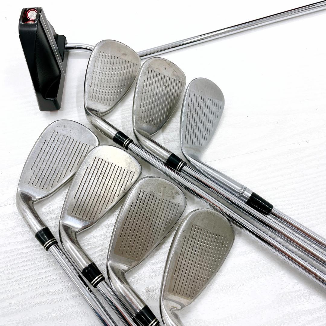 【豪華‼】 TaylorMade R1 テーラーメイド ゴルフクラブ セット R