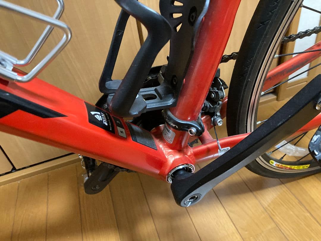 Giant エスケープ RX3 クロスバイク 純正カーボンフォーク(手渡し可）
