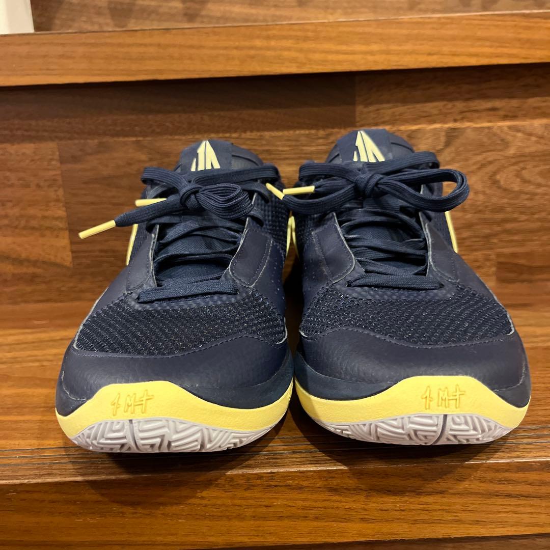 Nike Ja 1 EP Murray State （26cm)
