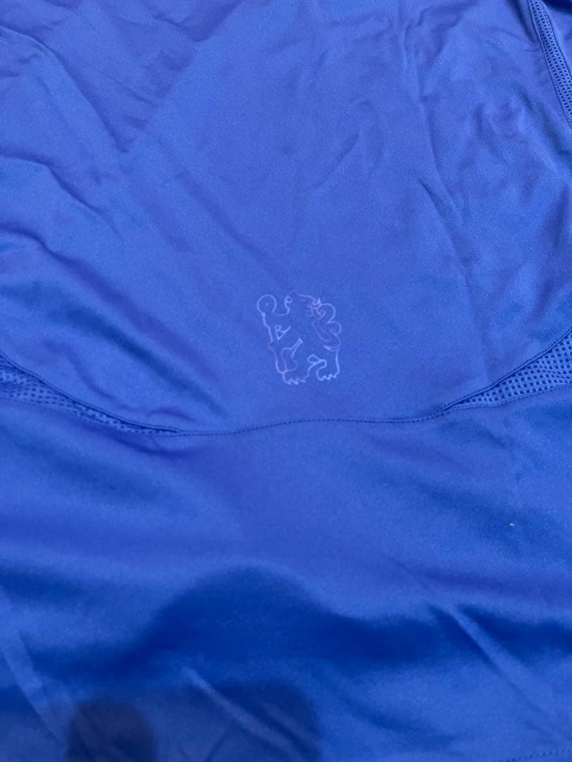 Samsung mobile Chelsea adidas サッカーウェア M