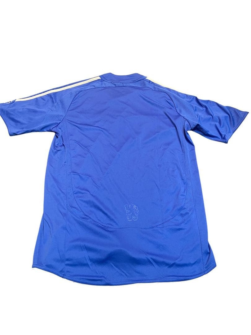 Samsung mobile Chelsea adidas サッカーウェア M