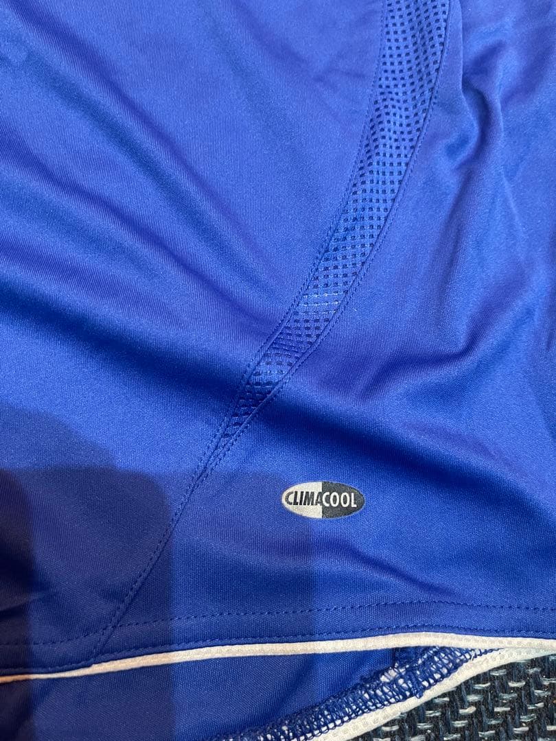 Samsung mobile Chelsea adidas サッカーウェア M