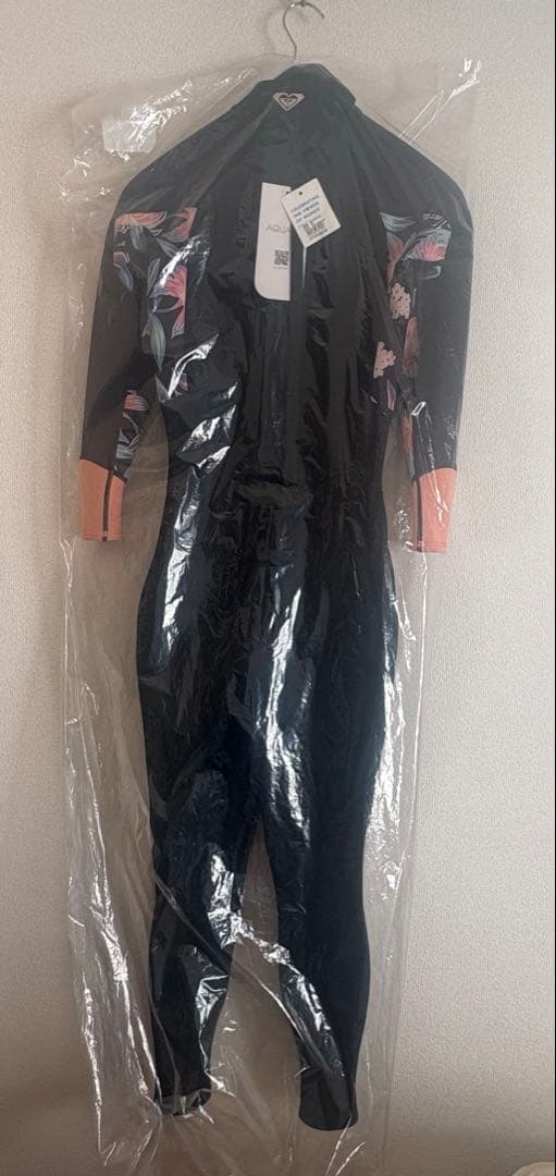ロキシー　ウェットスーツ　サイズM フルスーツ　新品