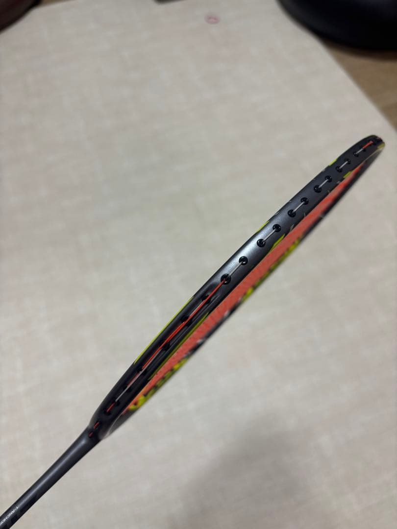 超美品☆YONEX ArcSaber 7 Pro バドミントンラケット