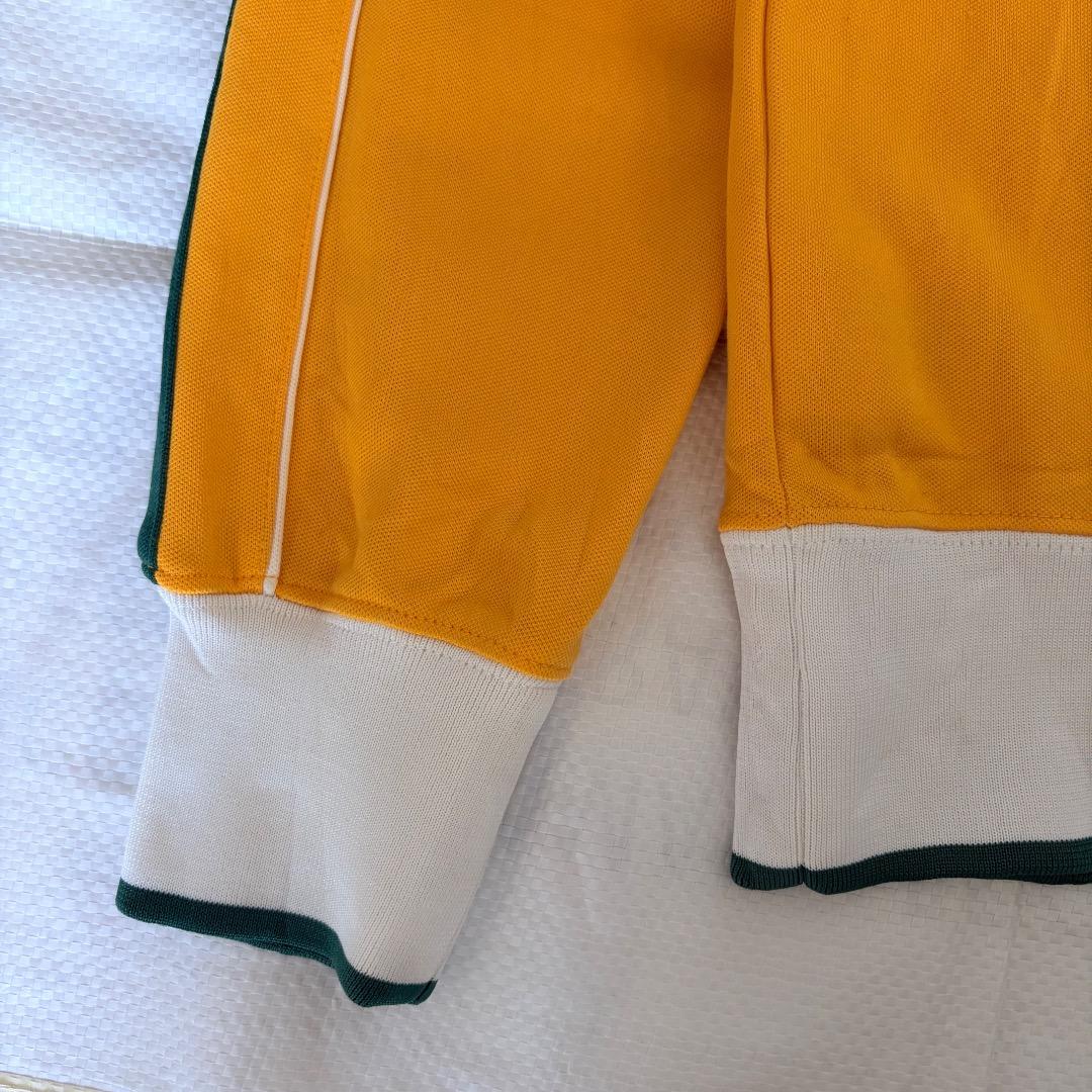 NIKEナイキ2010年製オーストラリア代表トラックジャケットメンズXL相当