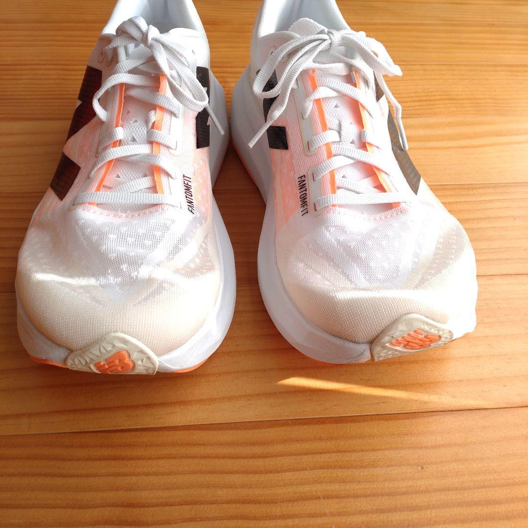 スパイク・シューズ New Balance Fuelcell Rebel v4 28.5cm