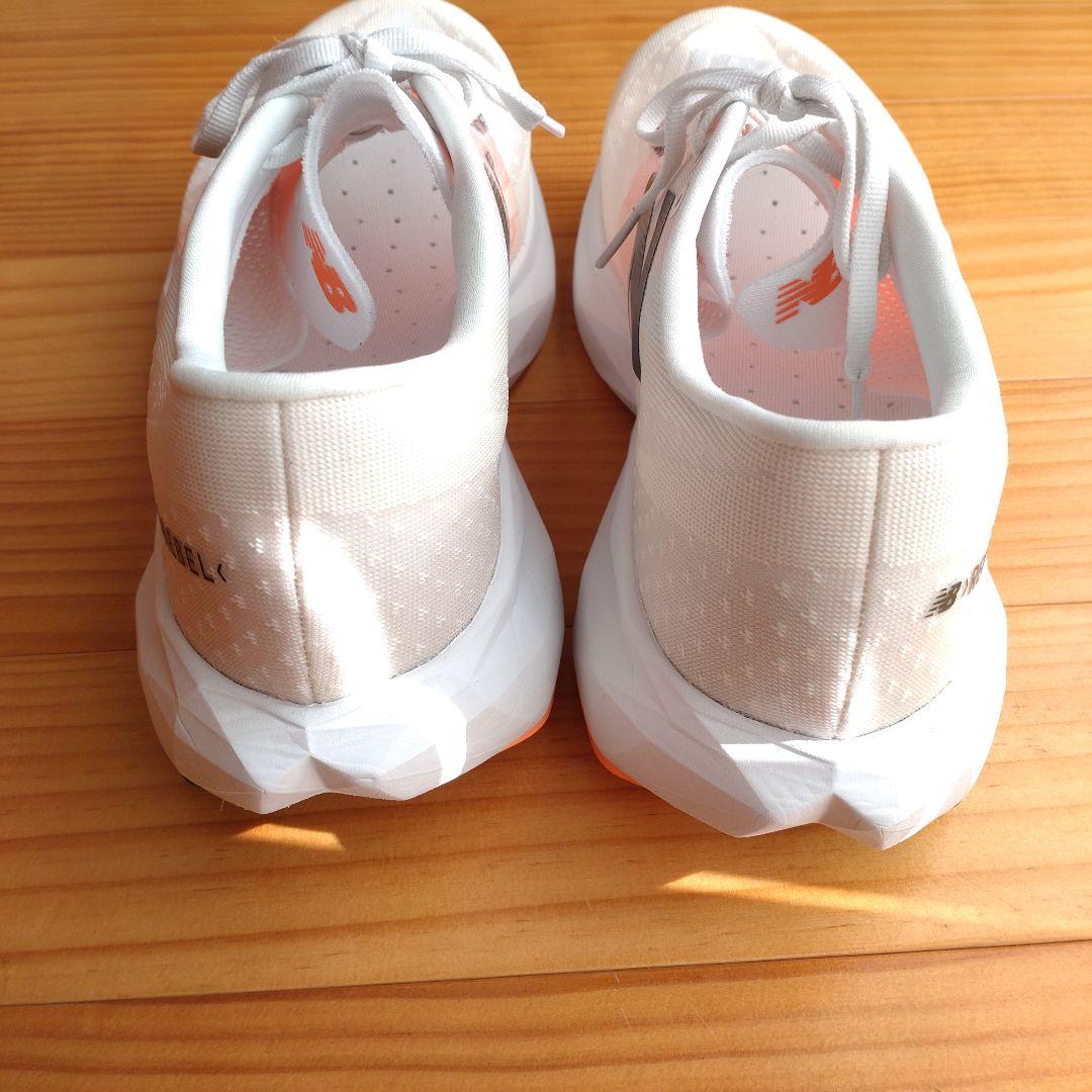 スパイク・シューズ New Balance Fuelcell Rebel v4 28.5cm