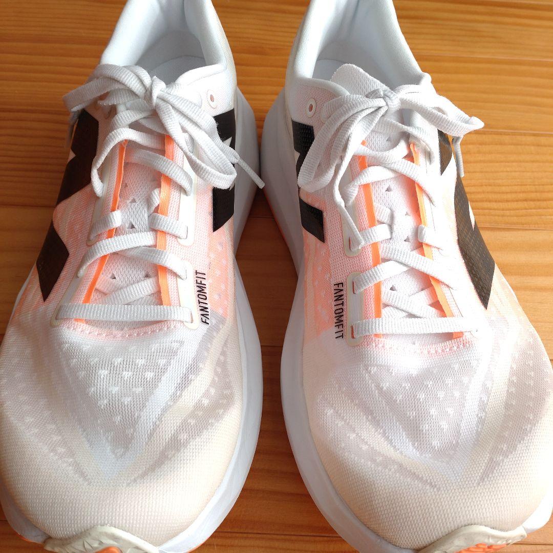 スパイク・シューズ New Balance Fuelcell Rebel v4 28.5cm