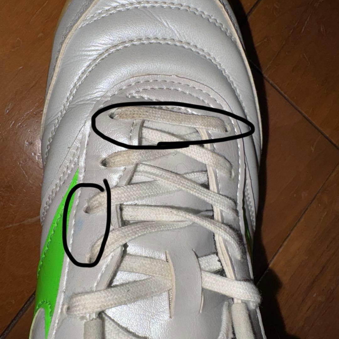 モレリア　SALA ELITE IN フットサル