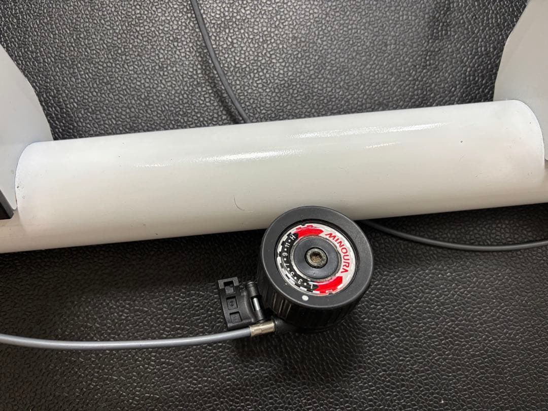 ミノウラ MINOURA LR 961 固定ローラー台