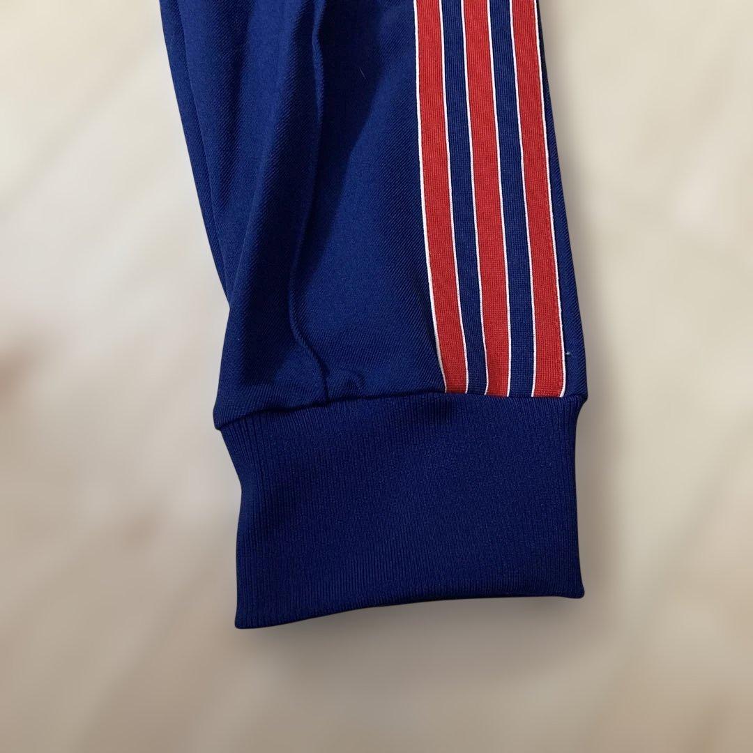 【廃盤品】新品未使用タグ付き‼︎adidas ×アーセナル トラックパンツジャージ