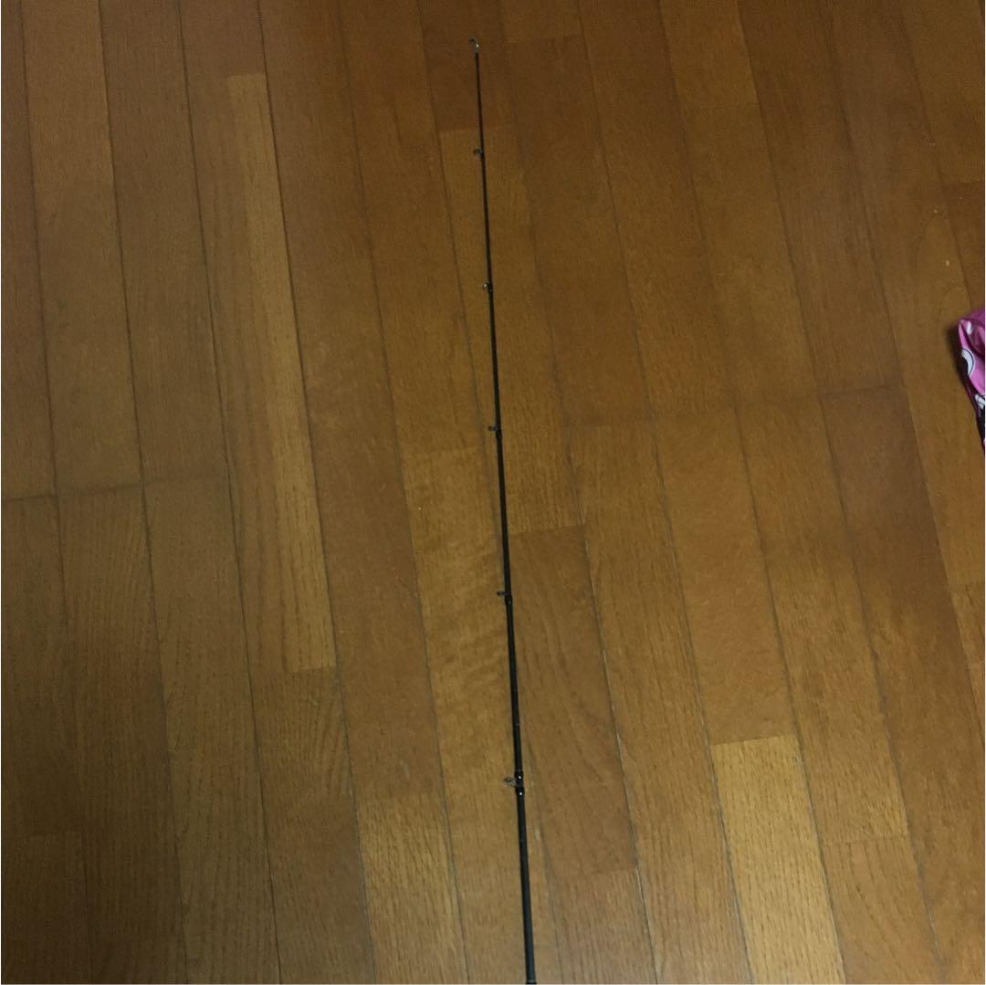ベイトロッド