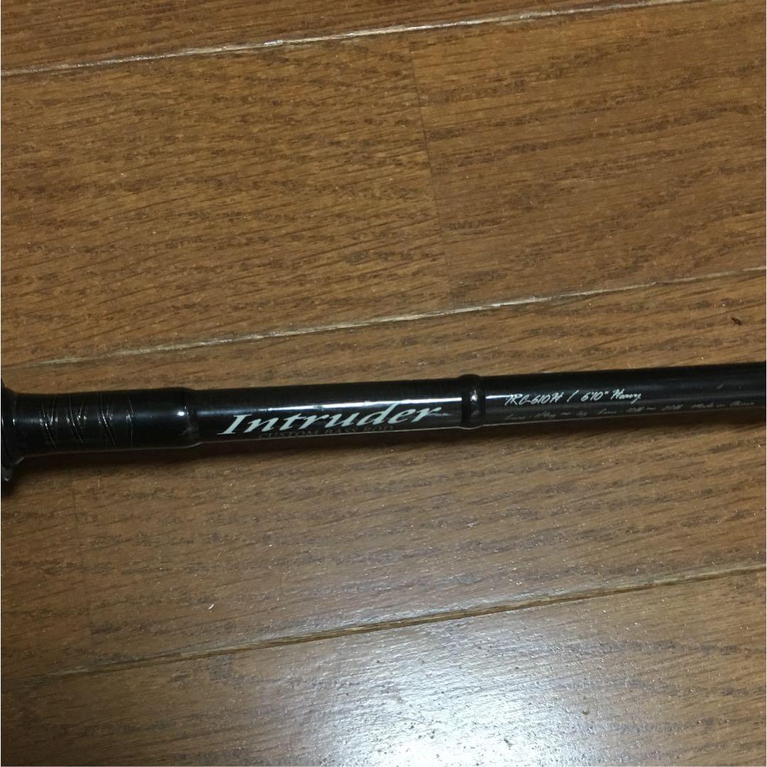 ベイトロッド