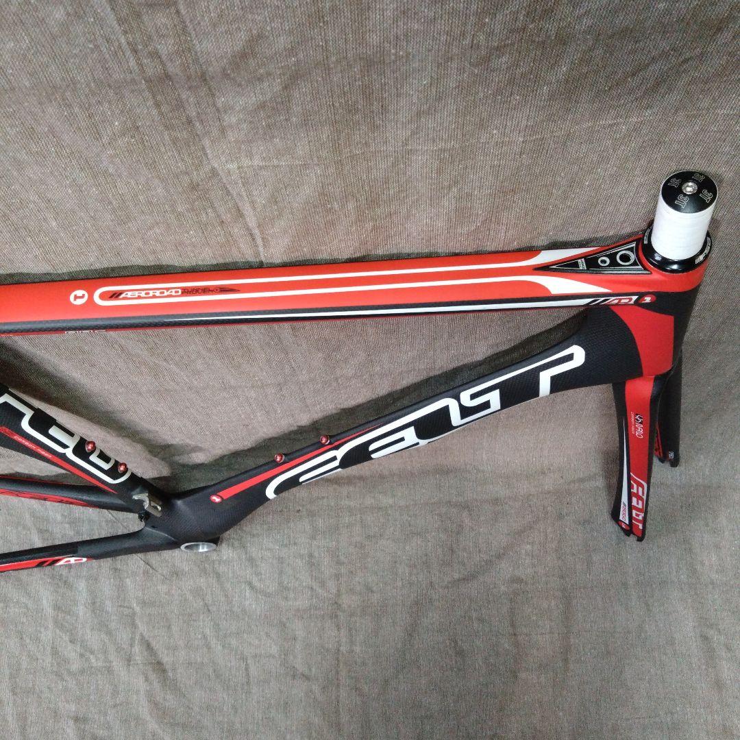 z*k様 FELT 2010年 AR1 フレームセット