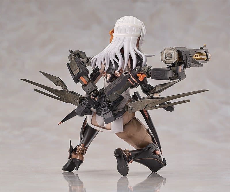 勝利の女神：NIKKE Hyper Body モダニア 未開封品