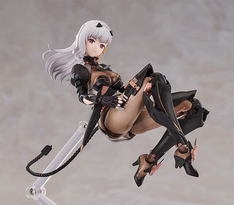 勝利の女神：NIKKE Hyper Body モダニア 未開封品