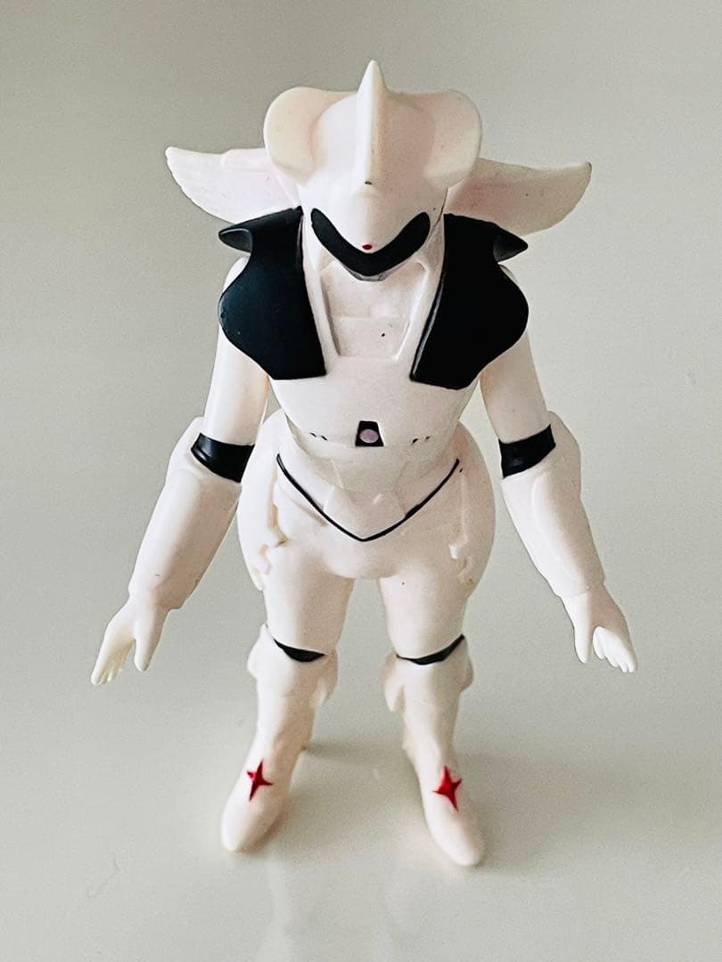 バンダイ ウルトラヒーローシリーズ 4 アンドロフロル フィギュア